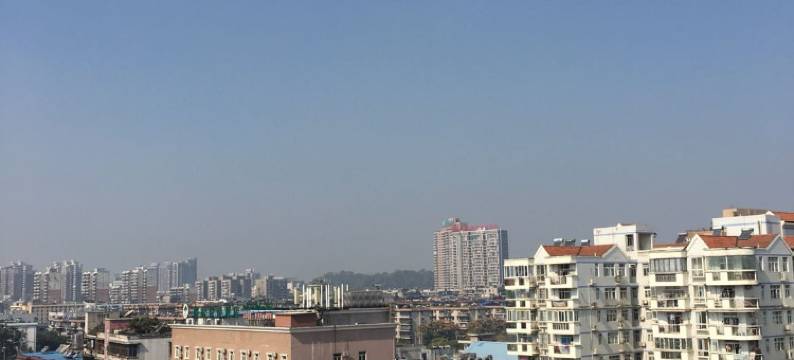 武汉旺旺青年公寓图片