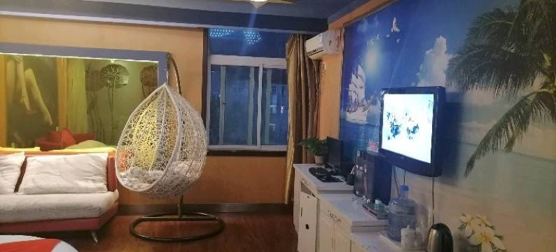 济宁嘉利佳商务宾馆图片