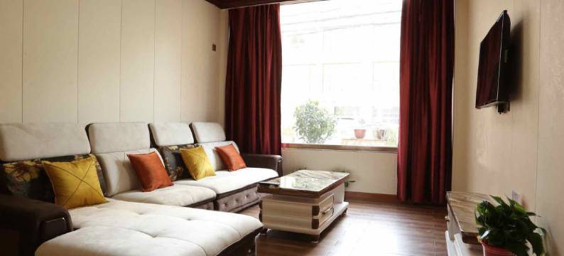 辽阳假日主题宾馆图片