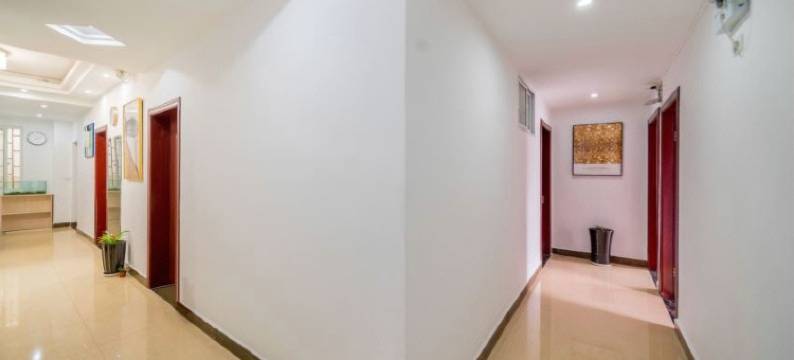 天天公寓(凯里学院店)图片