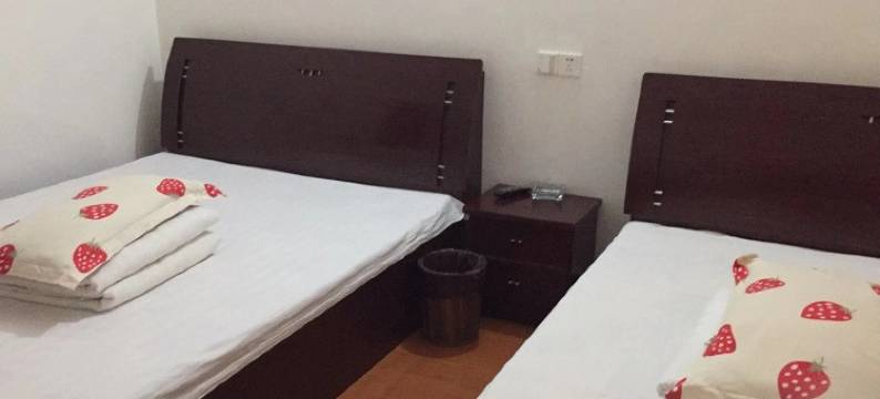 金华招待所图片