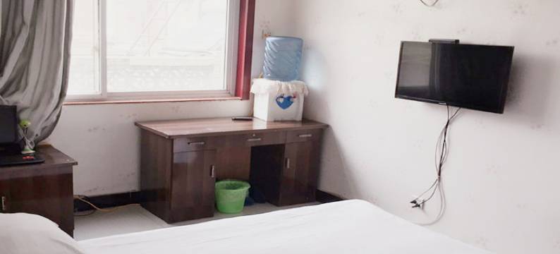 运城紫明轩公寓图片