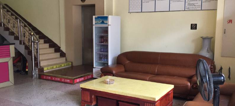 英德丽华商务宾馆图片