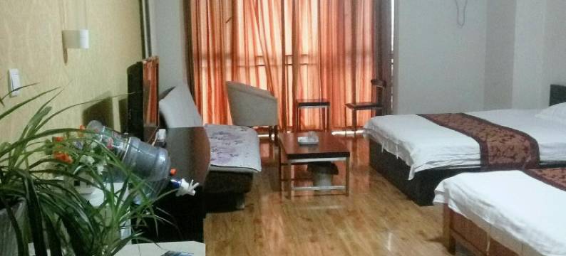 临沂时尚公寓图片