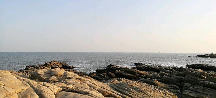 日照天朗海馨渔家乐图片