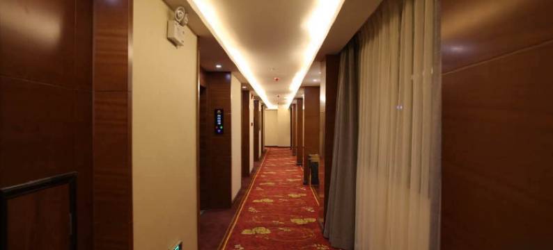 永顺土司王阜大酒店图片