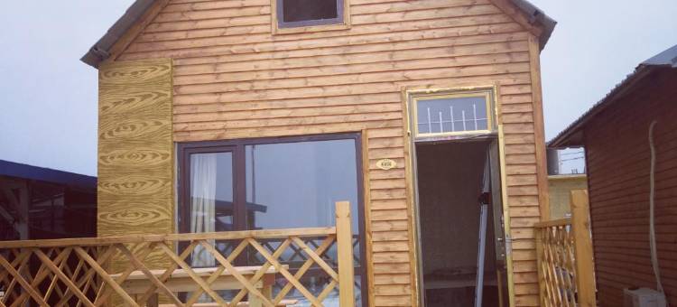 西中岛彭涛阁度假村图片