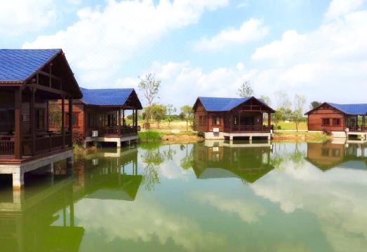 Shunfa Hotel Hotel Overview