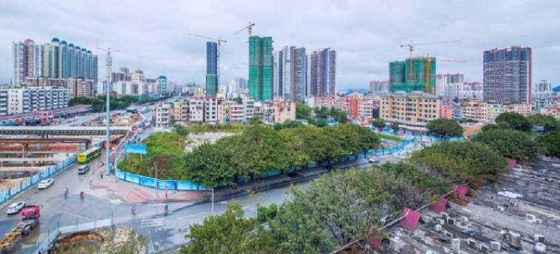 麗枫酒店(广州黄埔东路文冲地铁站店)图片