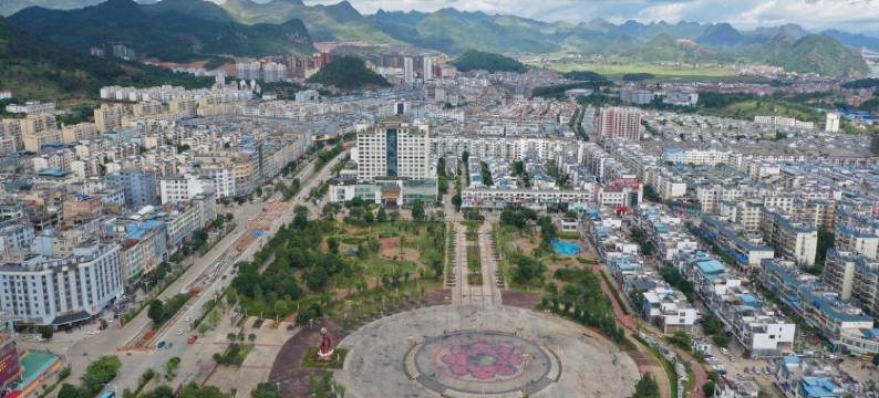 丘北金荷宾馆图片