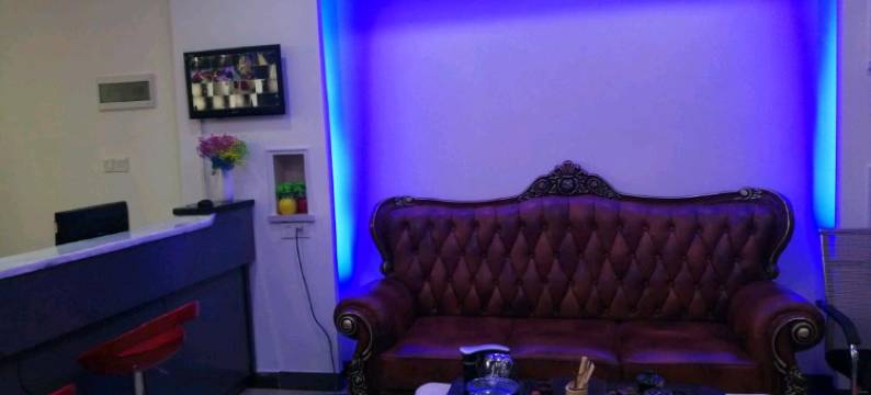 清远同程住宿图片