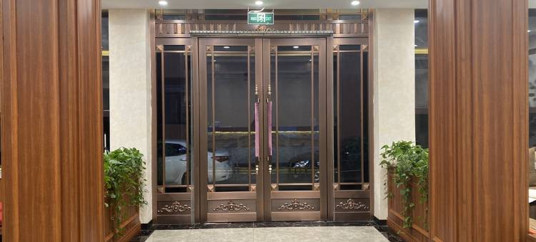 古塔区菩雅酒店(锦州火车站店)图片