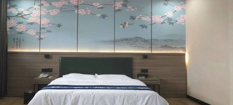 虞城丽都酒店(虞城漓江大道店)图片