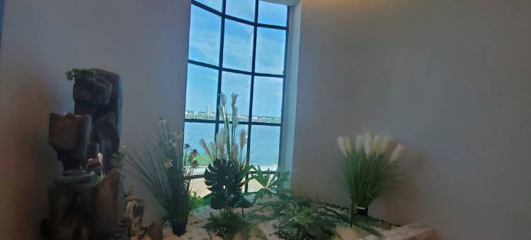 沁县云润轻奢酒店图片