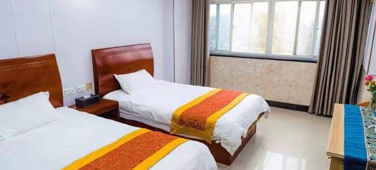 池州清溪河宾馆图片