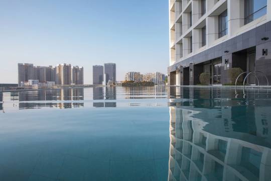 海口索菲特大酒店图片