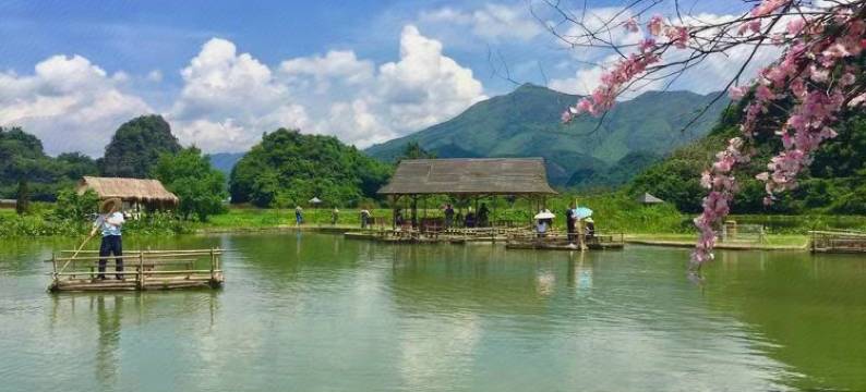 英德英致尚民宿图片