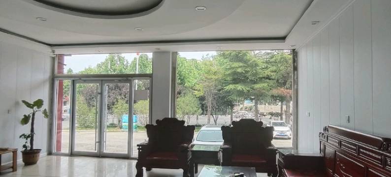 济南顺通宾馆图片