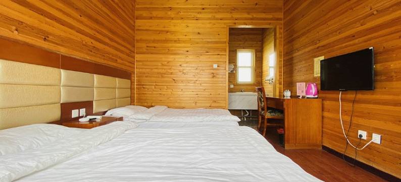 坝上草原嘉年华酒店图片