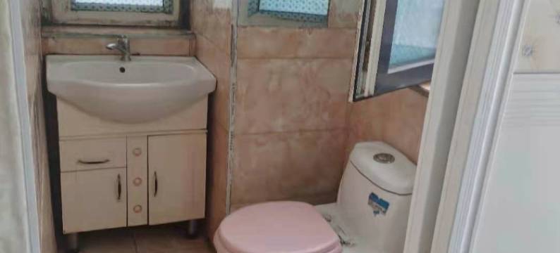 北安鑫雨招待所(北安客运站店)图片