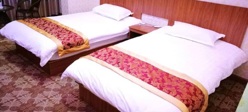 偃师豪泰宾馆图片