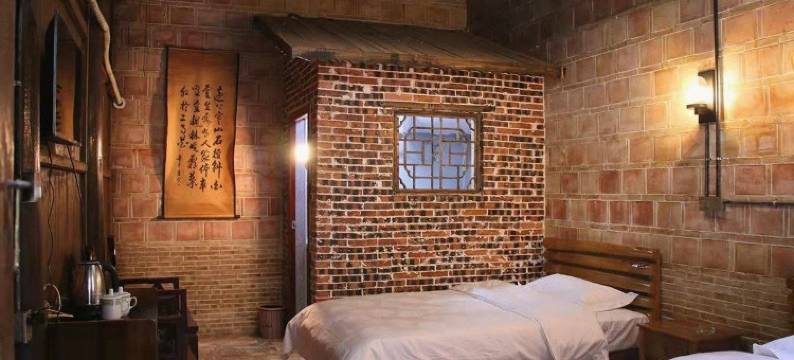 万载裕俊阁民宿图片