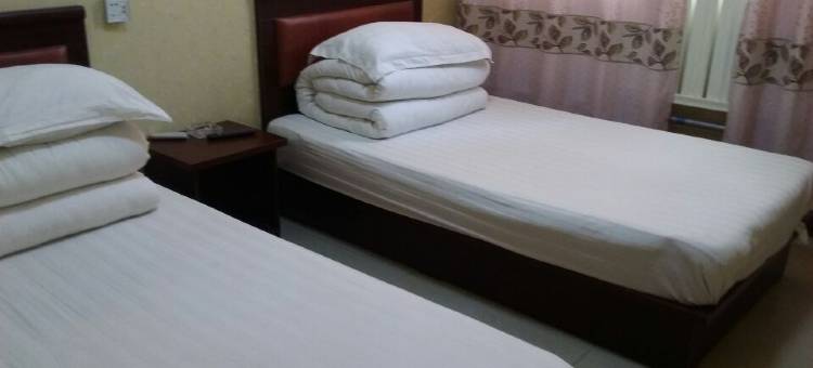 威县安泰宾馆图片