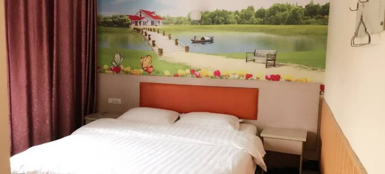 来栖宾馆(贵阳金关钢材市场店)图片