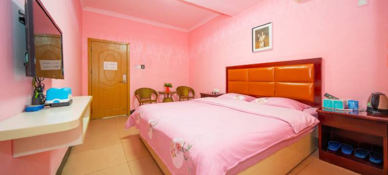 常德春晖宾馆图片