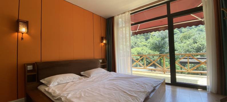 苏州树山情调清禅精品民宿图片