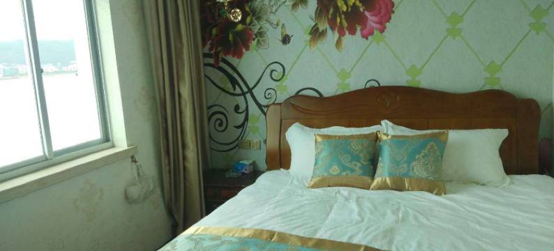 温州市驿家民宿图片