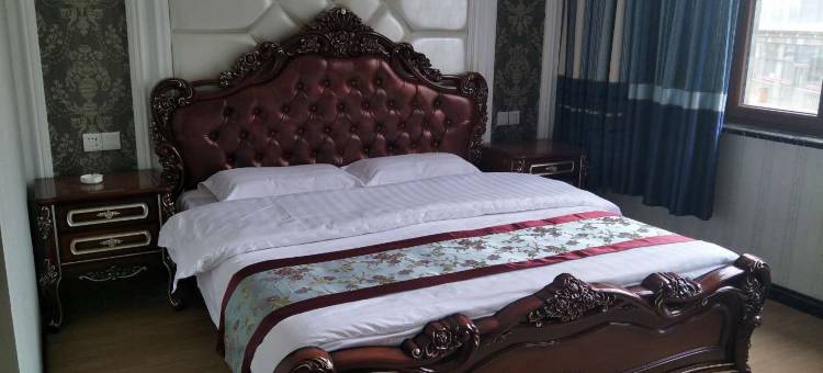 法库兴缘宾馆(法库客运站店)图片