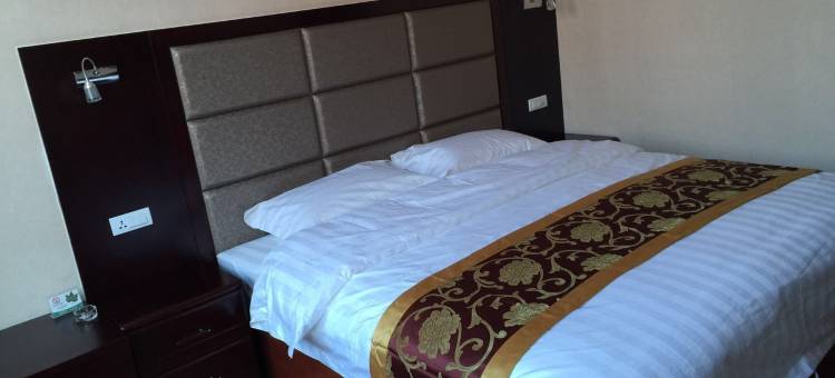 永昌快捷宾馆图片