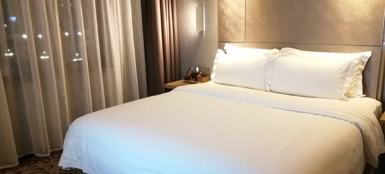 麗枫酒店(陇南长江大道店)图片