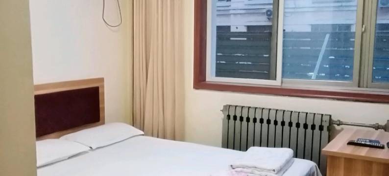 济南超凡宾馆图片