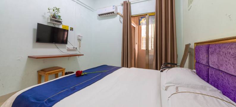 华悦民宿(佛山西站店)图片