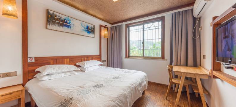 普陀山尚品家园客栈图片