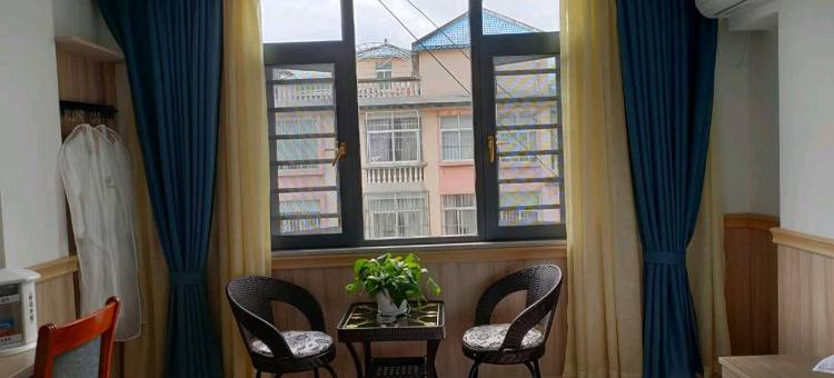 墨江千仟酒店图片