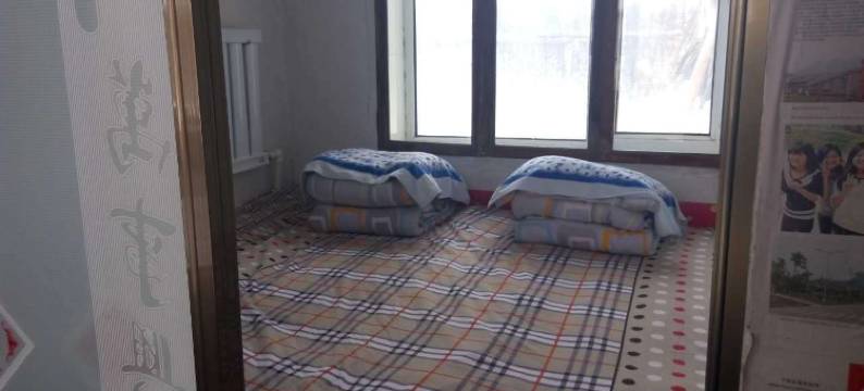 海林大潘客栈图片