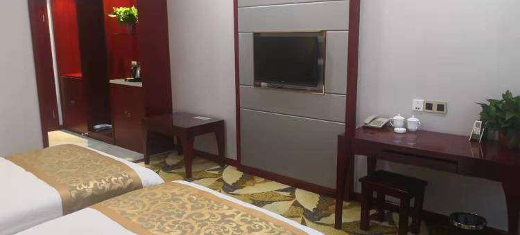 五寨白云宾馆图片