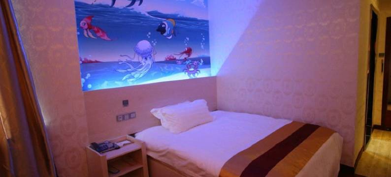 上海临锦假日酒店图片