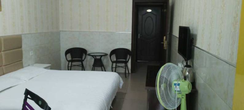 公安小乐园宾馆图片