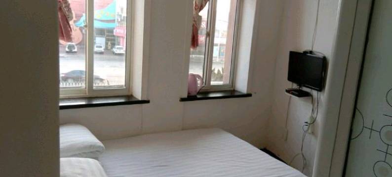 大连心悦旅馆图片