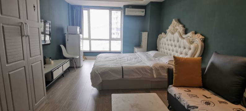 花样年华公寓(大连三八广场店)图片