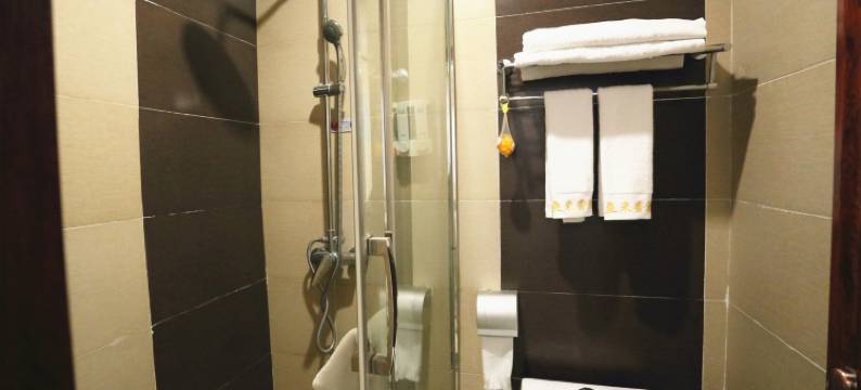 长沙鱼米香酒店图片