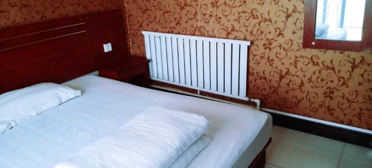 吉利宾馆(西安三桥店)图片