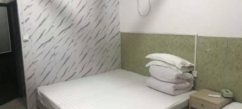 阜南杨家宾馆图片