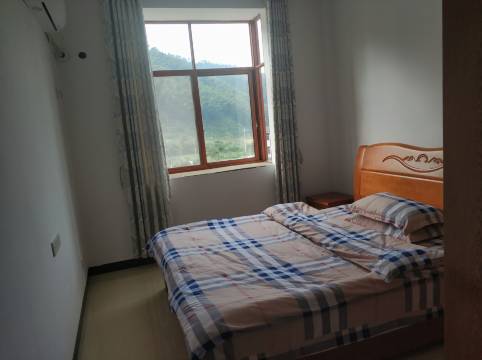 宜章阿友农家住宿