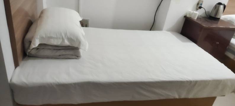 德州依心宾馆图片