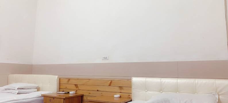 青田丽江宾馆图片